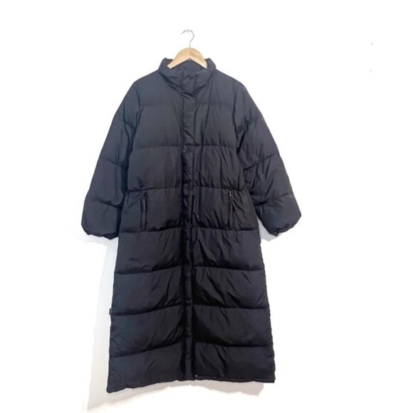 MaxMara | Long Goose Down Coat - Picture 8 of 8